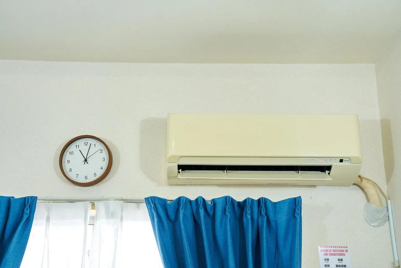 Sc Heights 103 Appartement Tokio 0*,  Japan