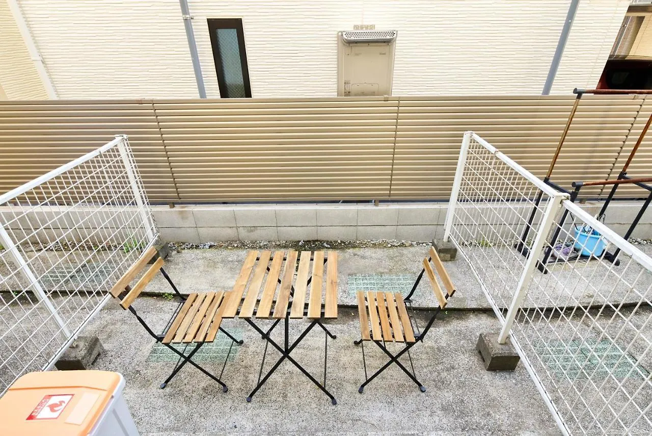 Sc Heights 103 Appartement Tokio