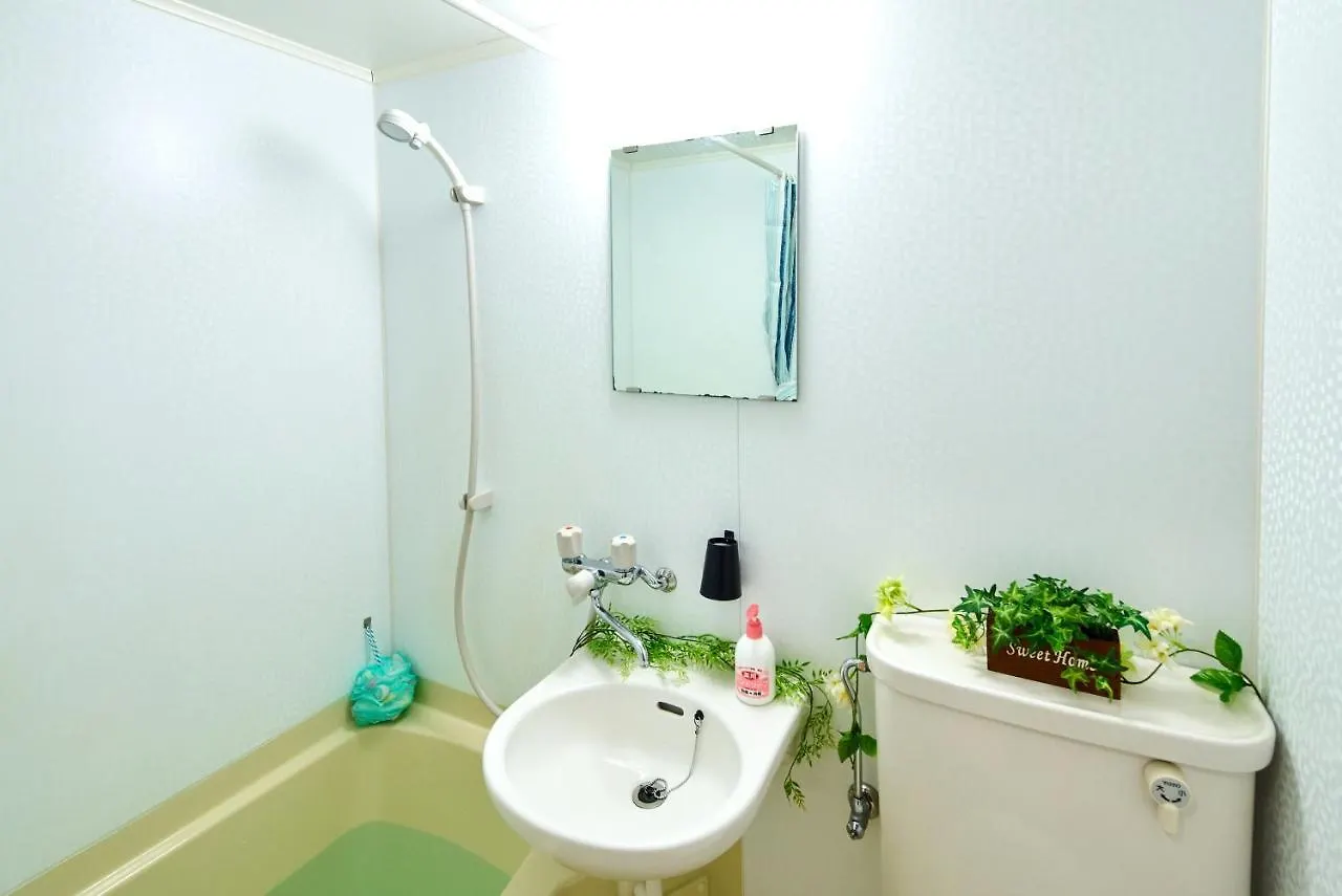 Sc Heights 103 Appartement Tokio 0*,  Japan