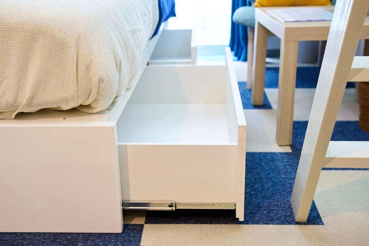 Sc Heights 103 Appartement Tokio Japan