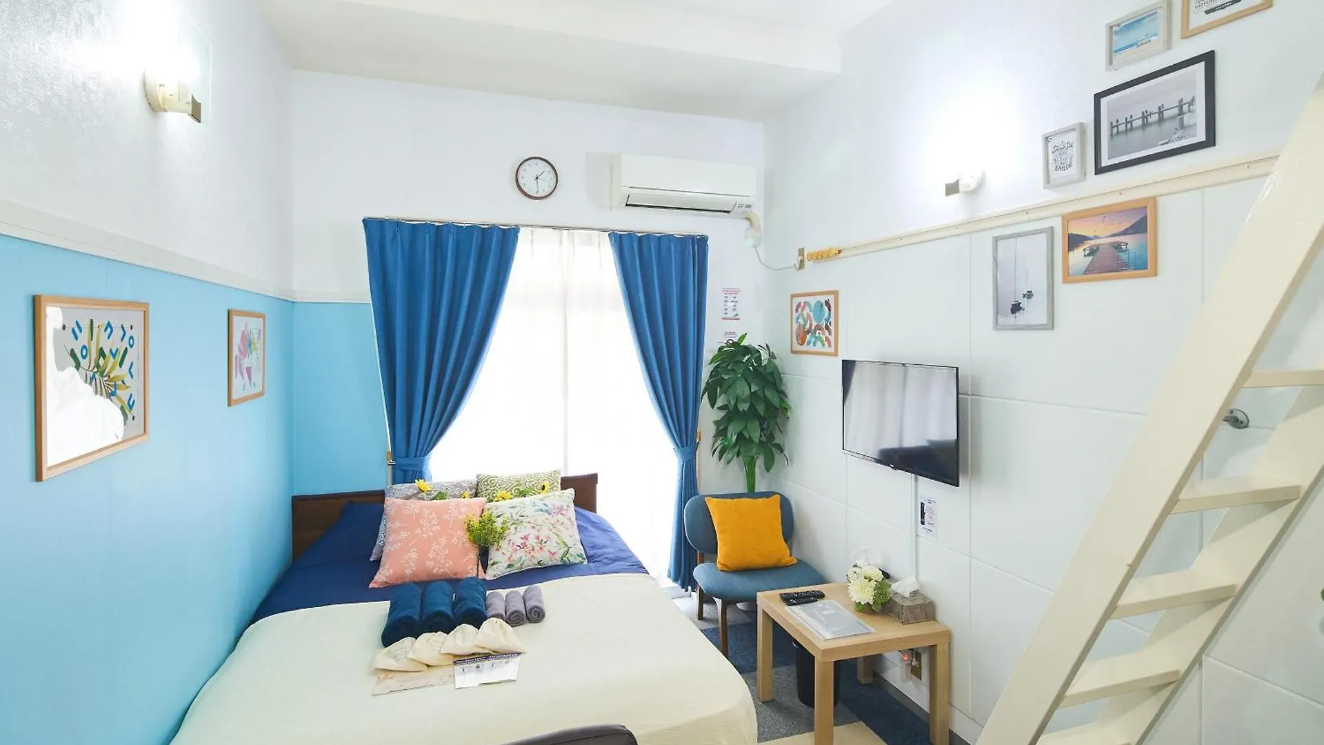 Sc Heights 103 Appartement Tokio