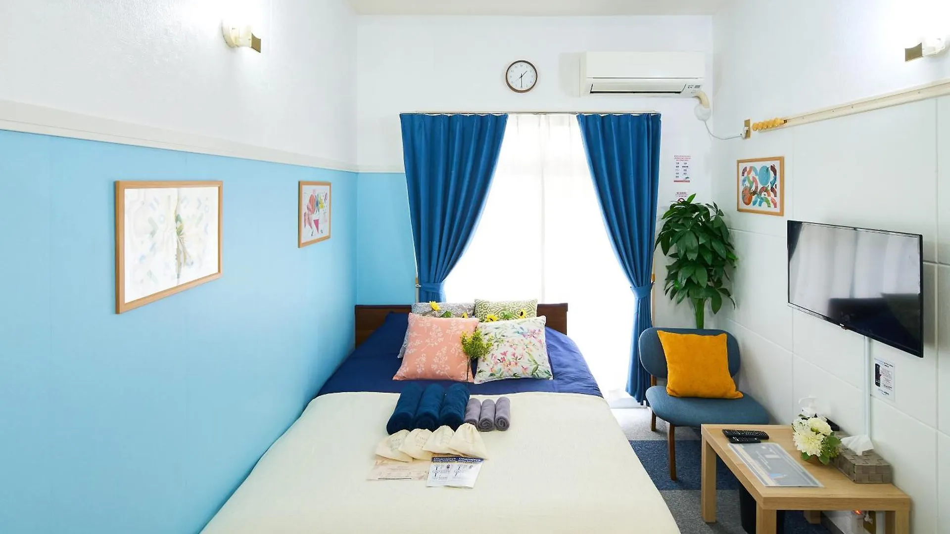 Sc Heights 103 Appartement Tokio Japan