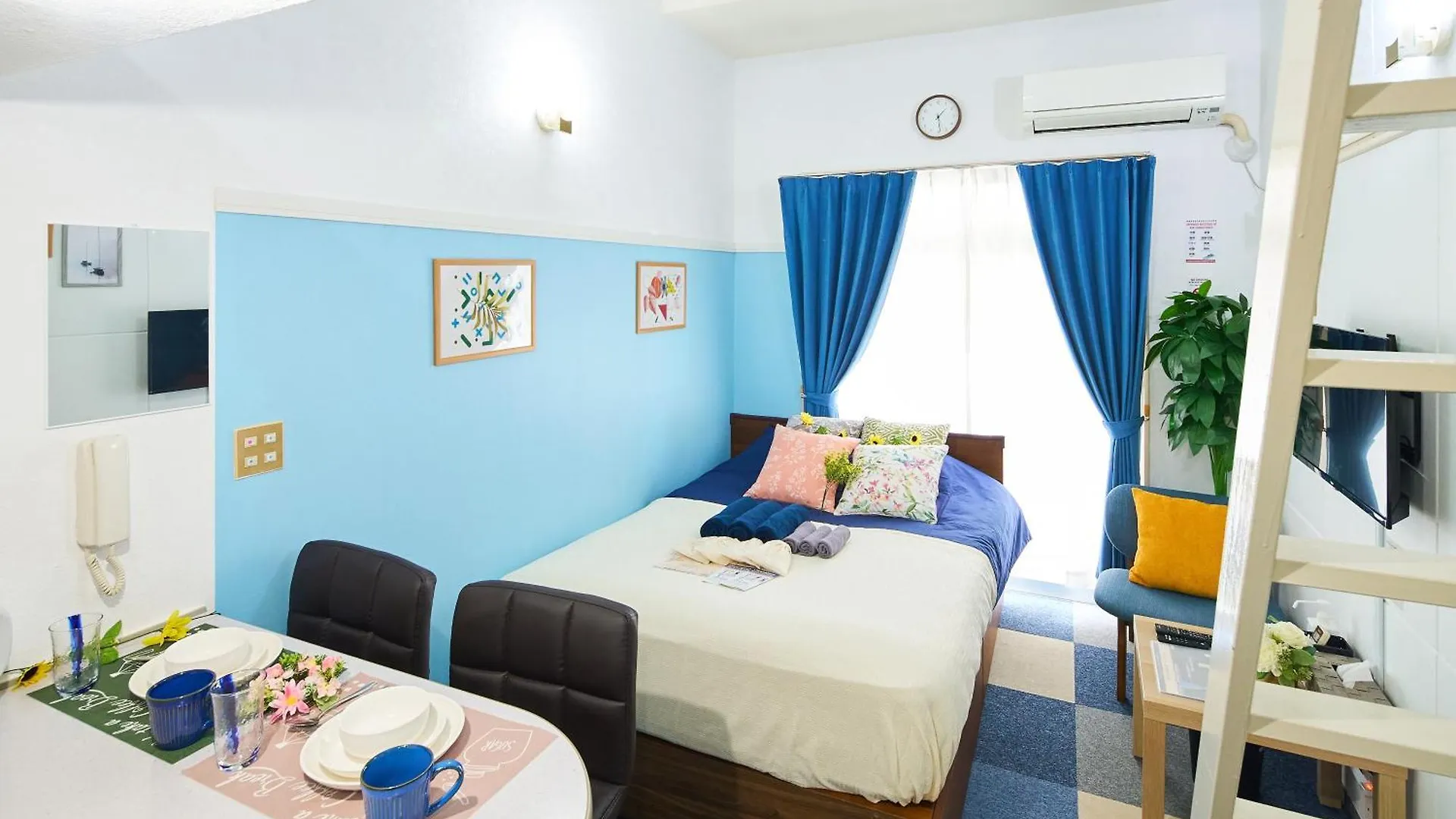 Sc Heights 103 Appartement Tokio