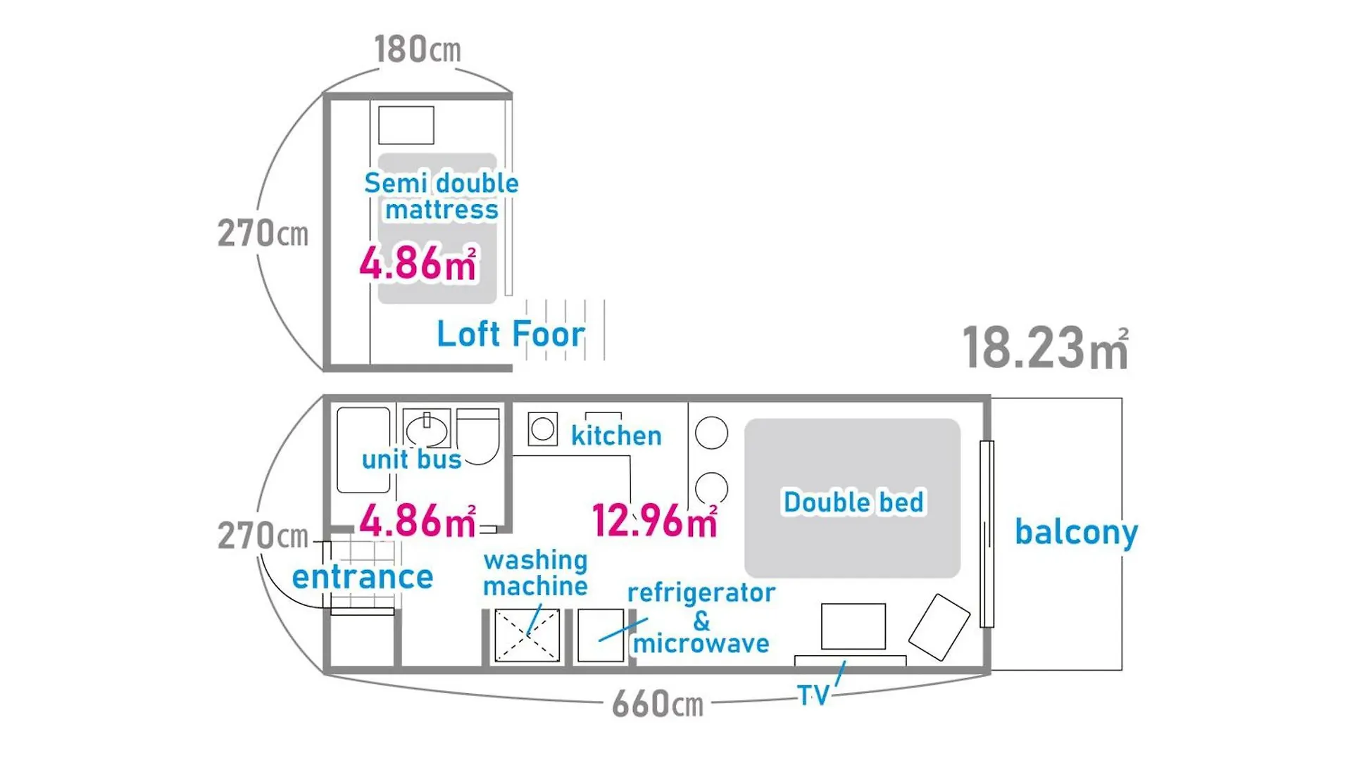 Sc Heights 103 Appartement Tokio
