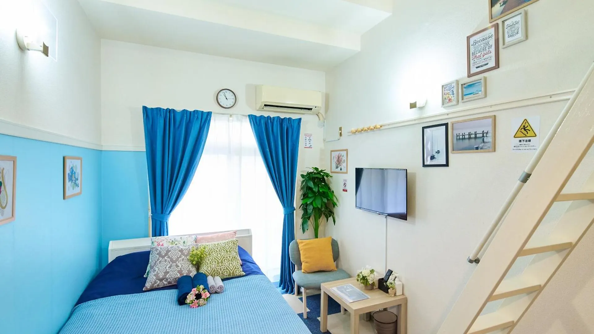 Sc Heights 103 Appartement Tokio
